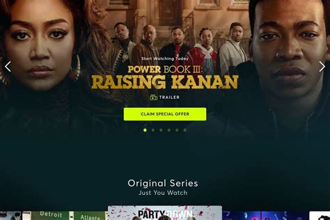 starzplay affiliate program|Starz Affiliate Program: Everything You Need to Know (2023) .
